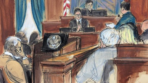 Hip-hop mogul Sean 'Diddy' Combs acquitted on most serious charges in split verdict