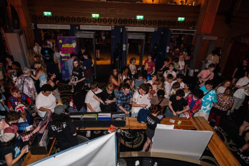 London nightclub set for one last party before closing
