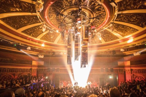 London nightclub set for one last party before closing