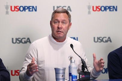 Why Aldrich Potgieter is the poster child for the golf ball rollback