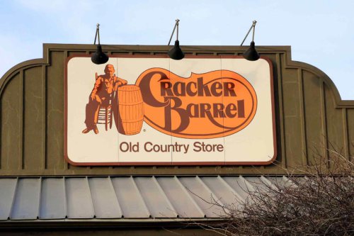 The 8 Best Things To Order At Cracker Barrel, According To Regulars