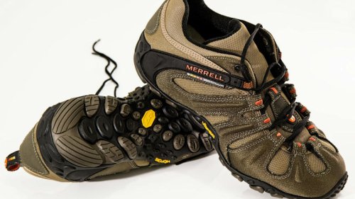 The 20 Best Hiking Shoes