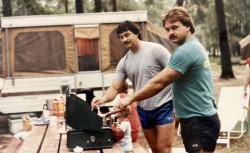 Top 24+ Vintage Photos That Perfectly Capture 1985
