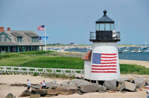 Your New England travel bucket list for July 2025