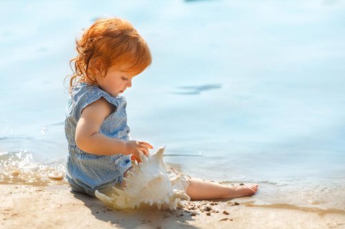 Top 30+ Best July Baby Names for Your Sunny New Arrival