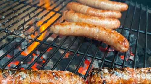 Grill marks are meaningless: Here&rsquo;s what matters when cooking out