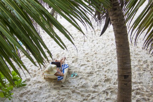 Beautiful countries that offer visas for remote workers