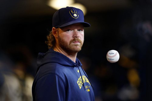 At long last, we have a date on the schedule for Brandon Woodruff&rsquo;s long-awaited return to Milwaukee Brewers