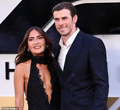 Gareth Bale 'tables &pound;40m offer to buy Cardiff City' - but faces stumbling block