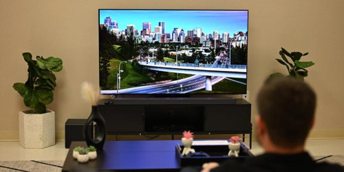 Our top picks for the best Samsung TVs, Best overall, Best on a budget, Best high-end set, Best QLED display, Best for your wall, Other Samsung TVs we reviewed, How we test Samsung TVs, Samsung TV FAQs, The best Samsung TVs in 2025