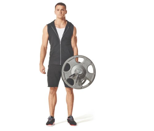 This Overlooked Training Method Builds Real-World Strength