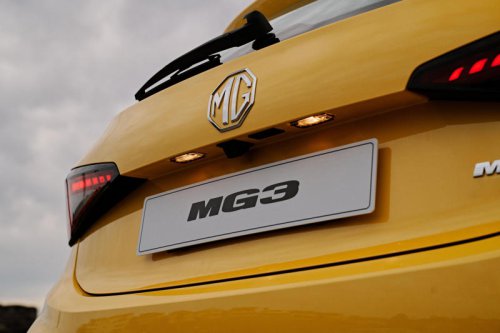 Used car prices are &lsquo;ridiculous&rsquo;, says MG boss
