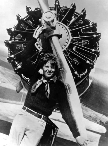 Researchers launch new search to find Amelia Earhart&rsquo;s plane