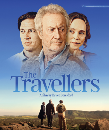 Wentworth&rsquo;s Susie Porter joins new family drama, The Travellers releasing in 2025