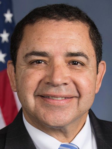 More military border zones likely in South Texas, Cuellar says