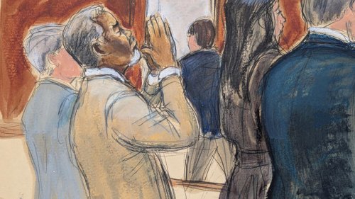 Sean &lsquo;Diddy&rsquo; Combs got a standing ovation from inmates after acquittal on some charges, lawyer claims