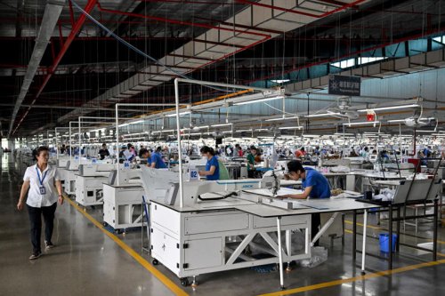 The US-Vietnam trade deal might have more consequences than you think