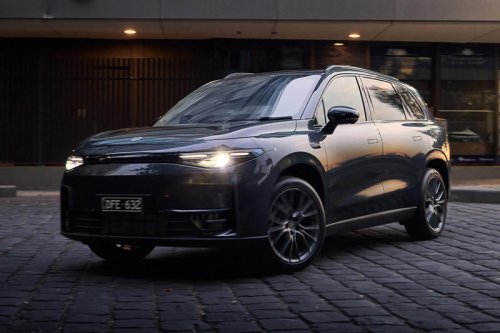 Leapmotor C10 REEV: The future-proof family SUV you didn&rsquo;t see coming