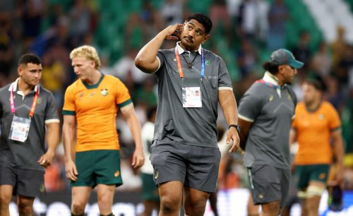 Schmidt addresses Lions fears as three stars ruled out