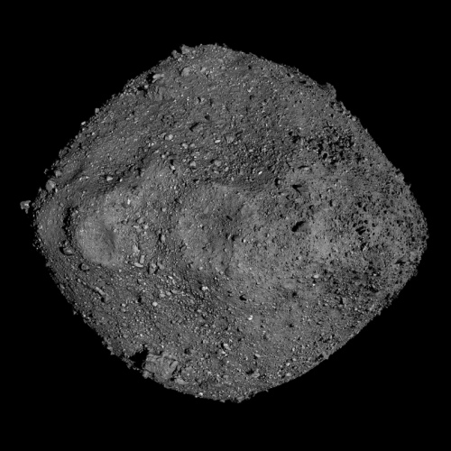What We Found on Bennu: The Asteroid That Might Hold Clues to Life&rsquo;s Origins