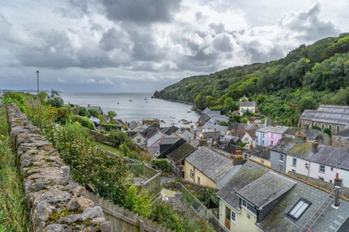 The forgotten corner of Cornwall with &lsquo;crystal clean air&rsquo; and a candle-lit church