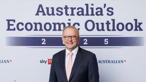 Albo&rsquo;s massive call on GST tax change