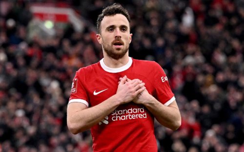 Liverpool&rsquo;s Diogo Jota dies in car crash