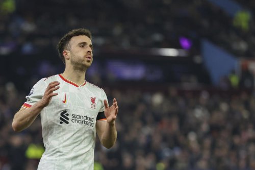 Liverpool player Diogo Jota and his brother have been killed in a car accident in Spain, police say