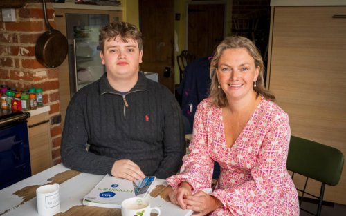 I switched my son from private to state. It&rsquo;s made our lives easier