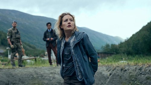 Record-breaking Netflix movie with 103 million views gets sequel