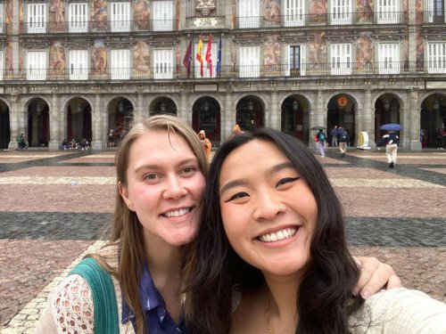 I quit my job to travel the world. About 18 months later, I realized living abroad isn't all it's cracked up to be.