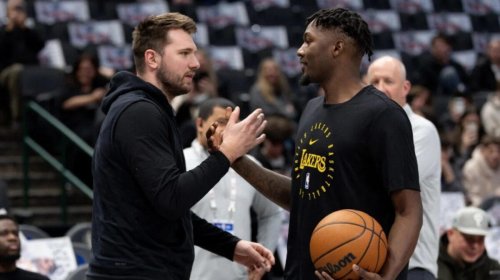 3 Ways Lakers Could Lose More By Letting Dorian Finney-Smith Walk