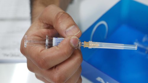Major warning after wrong vaccines given
