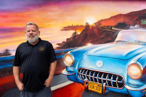 An iconic beachside restaurant reopens on PCH after Palisades fire