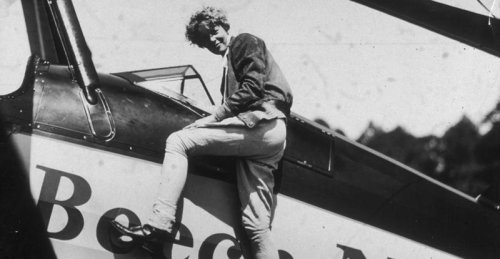 Search for Amelia Earhart's plane to resume once again