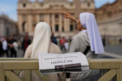 Reported Vatican leak undermines Pope Francis and inflames debate over Latin Mass
