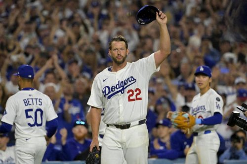 He&rsquo;s the Latest Pitcher to Reach 3,000 Strikeouts&mdash;and He May Be the Last