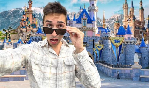 Free Disneyland Perks You&rsquo;re Probably Walking Right Past