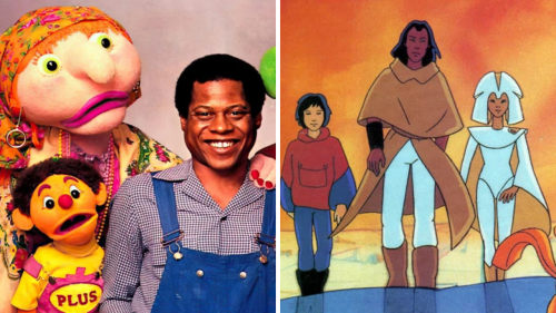 Top 30+ Nickelodeon Classics Every &rsquo;70s &amp; &rsquo;80s Kid Remembers