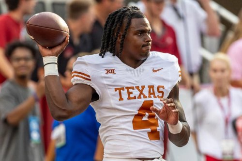 2025 Texas Longhorns football preview: The running back room looks loaded