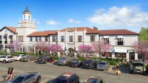Top 13+ new stores opening at Plaza del Lago as 100-year-old Wilmette shopping center undergoes &lsquo;revival'
