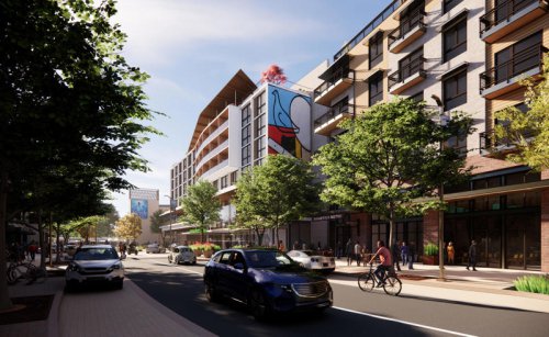 Thousand Oaks pivots from new city hall to hotel for downtown project
