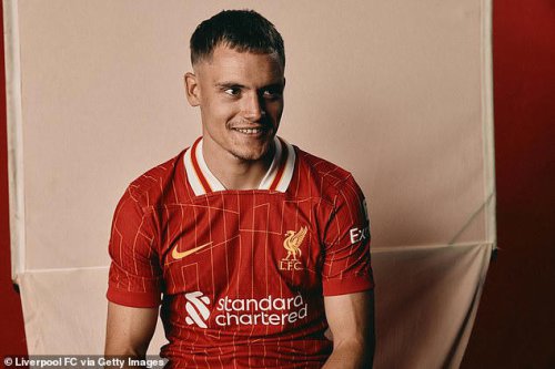 Bayer Leverkusen director reveals how Liverpool won the race for Florian Wirtz