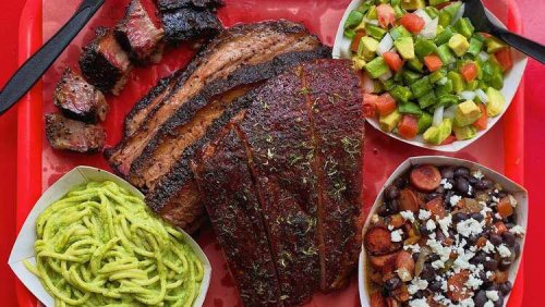 Texas reigns as barbecue king with 3 spots crowned on best in US list