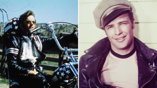 Beyond The Law (1993), Wild Hogs (2007), Devil's Angels (1967), Stone Cold (1991), Hells Angels On Wheels (1967), Every Which Way But Loose (1978), Hell Ride (2008), Roadside Prophets, Satan's Sadist, The Girls From Thunder Strip, Bury Me An Angel, Hell's Belles, The Born Losers (1967), The Loveless, The Hard Ride, Eye Of The Tiger, Easy Rider (1969), The Wild One (1953), The 18 Best Biker Movies To Feed Your Need For Speed