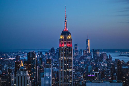 Top 9+ Famous Cities People Assume Are Capitals&mdash;But They're Not