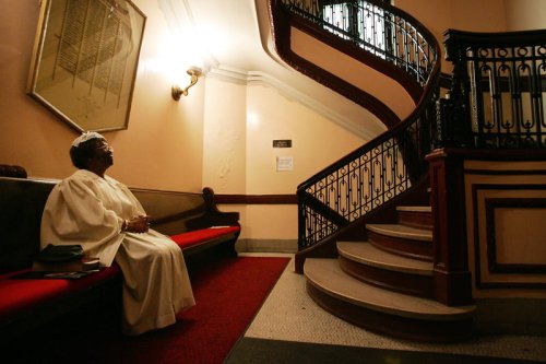 Two new books make very different cases for the religious life