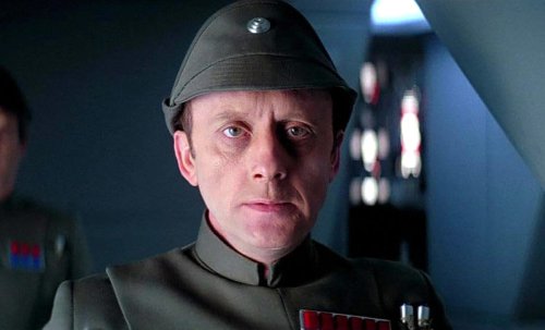 Star Wars actor Kenneth Colley dies aged 87