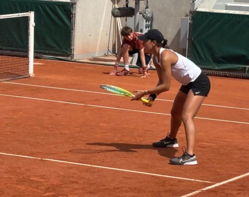 Mendon native advances to second round at Wimbledon: Here's how