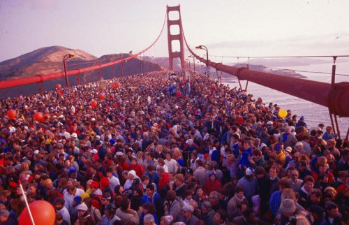 Vintage Photos Show What Life In 1980s America Really Looked Like
